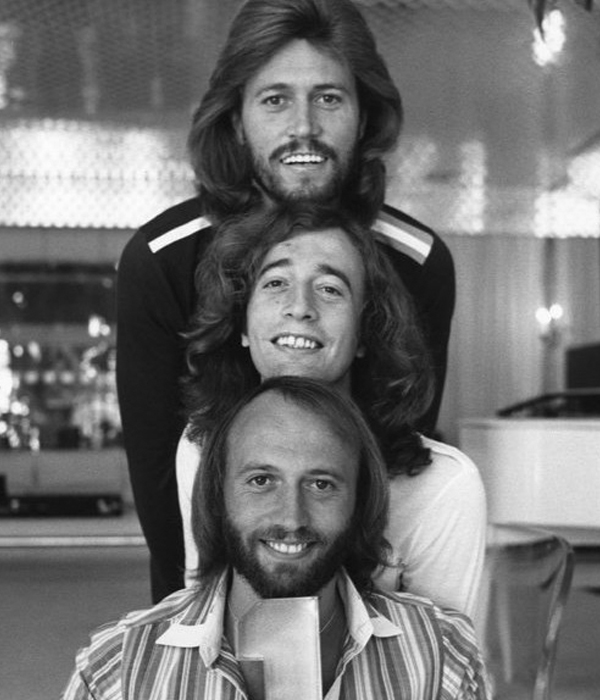 bee gees