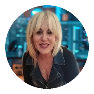 MARY SCORPIO