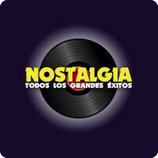 NOSTALGIA FM